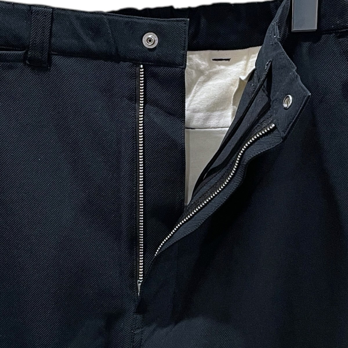 THE NORTHFACE PURPLELABEL ストレッチツイルワイドテーパードフィールドパンツ Stretch Twill Wide Tapered Field Pants NT5359N 古着・中古-3枚目のアイテム画像