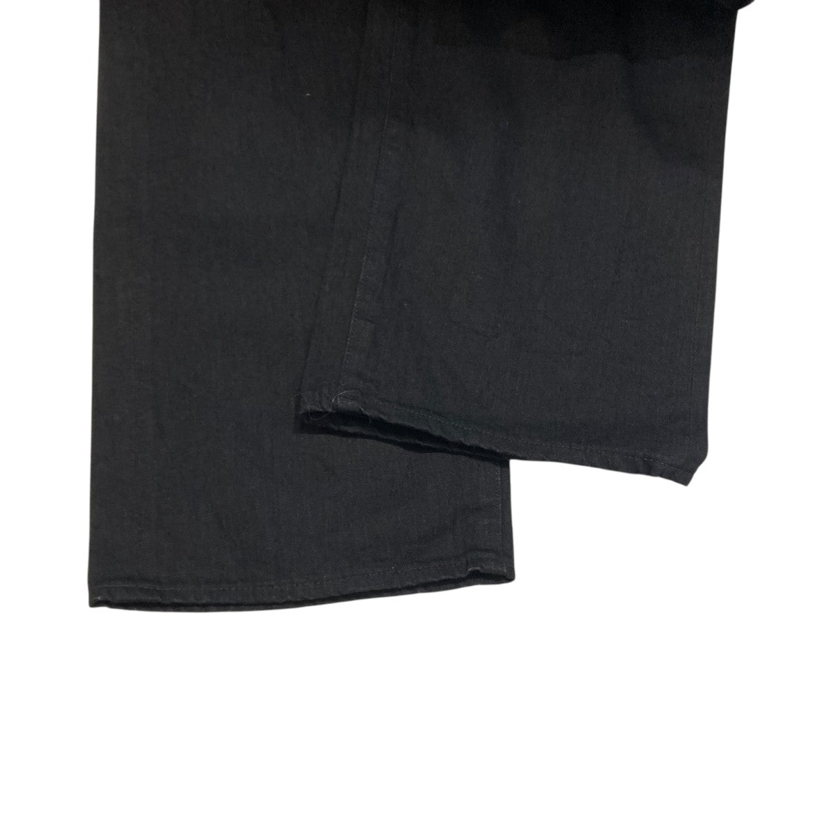 KAPTAIN SUNSHINE WIDE 5PKT TrousersデニムパンツKS21FPT09 古着・中古-4枚目のアイテム画像