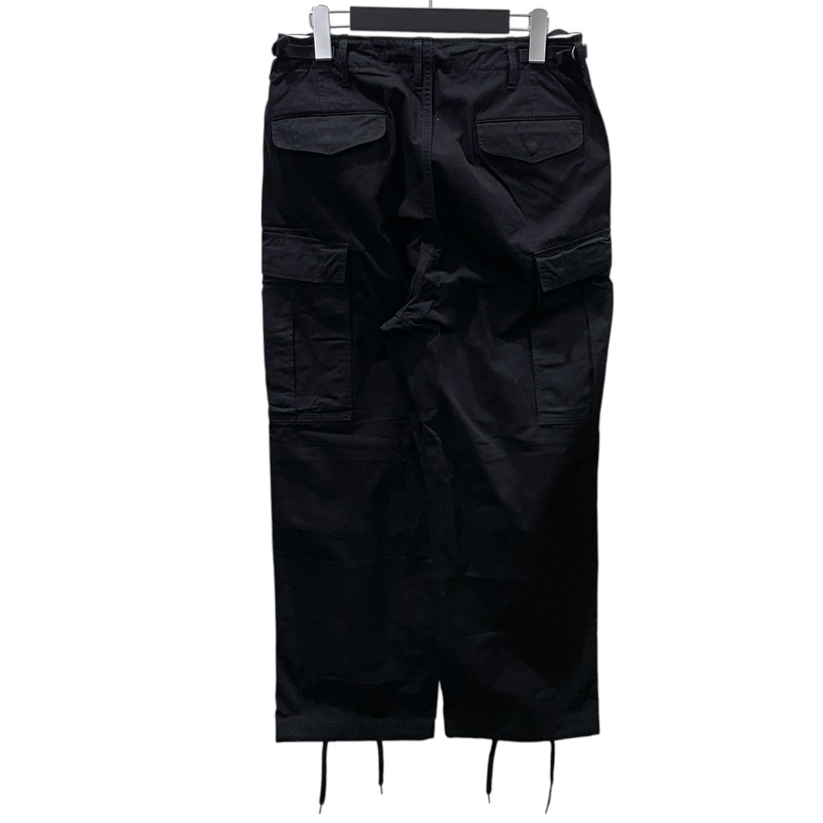 nanamica カーゴパンツ Cargo Pants SUCS004 古着・中古-2枚目のアイテム画像