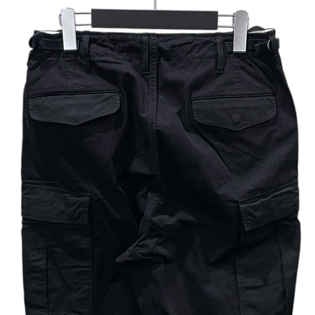 nanamica カーゴパンツ Cargo Pants SUCS004 古着・中古-4枚目のアイテム画像