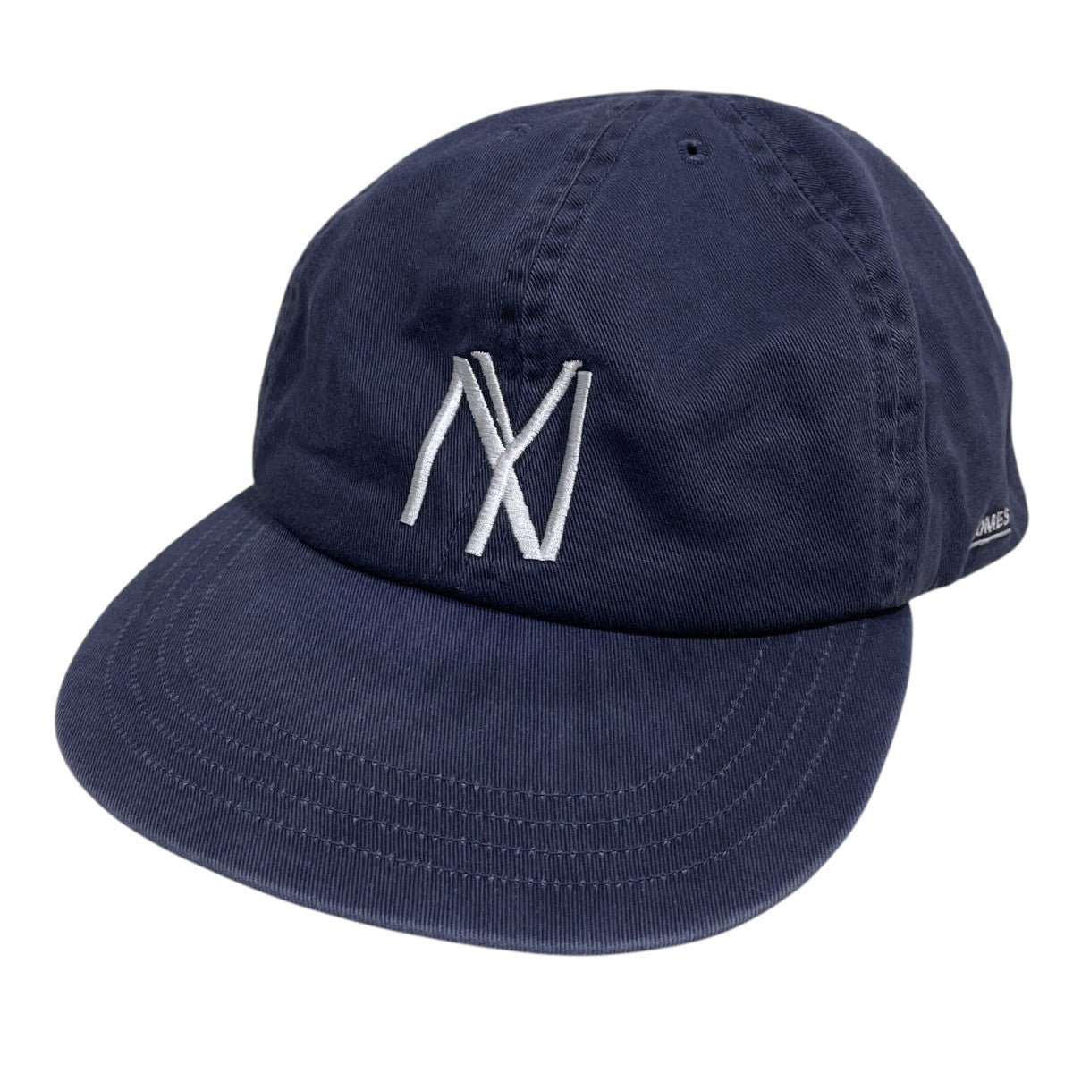 ピグメントダイキャップ NY PIGMENT DYE CAP