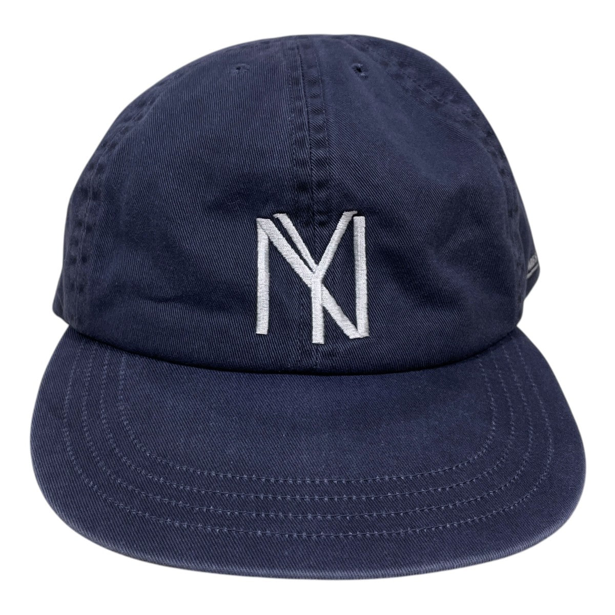 ピグメントダイキャップ NY PIGMENT DYE CAP