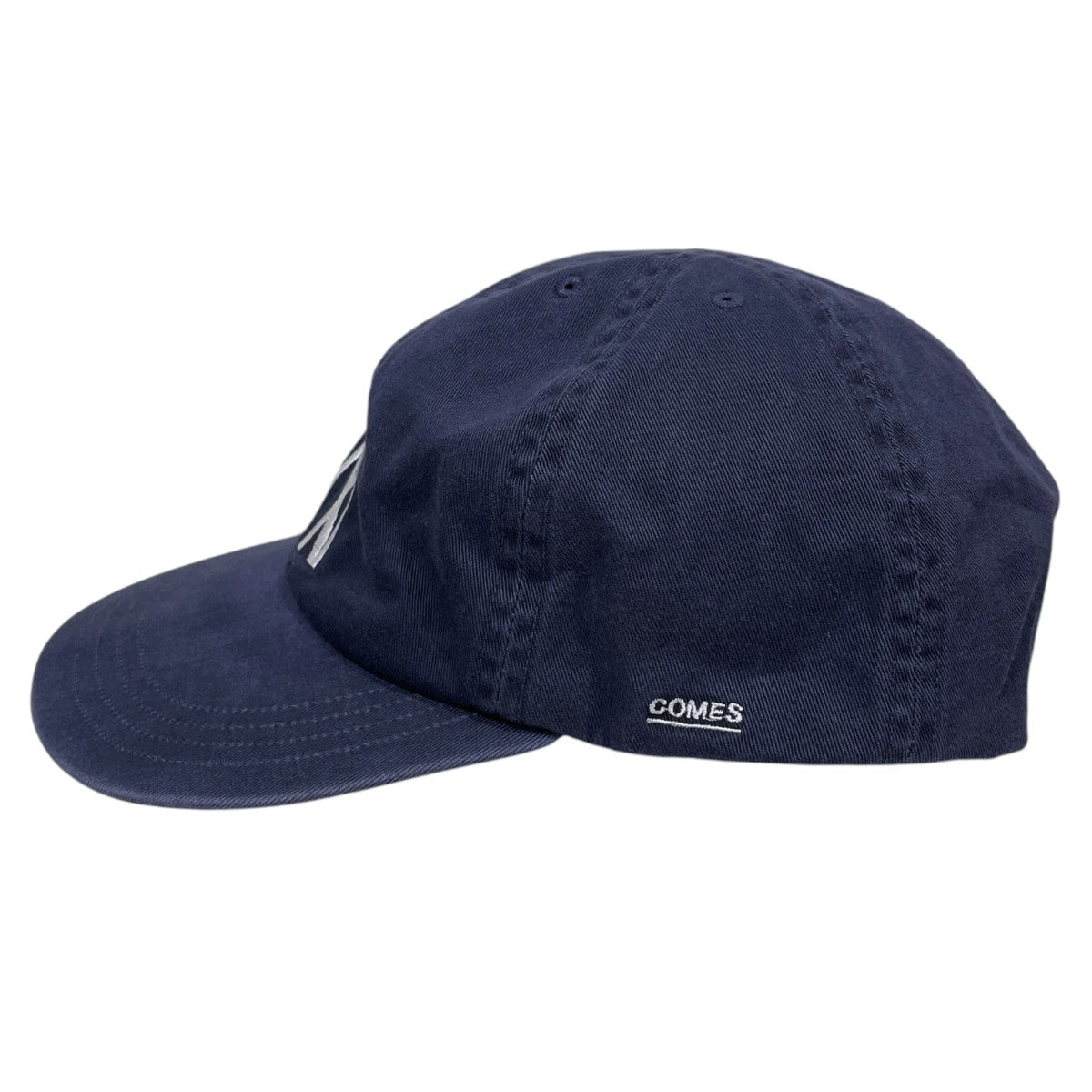 ピグメントダイキャップ NY PIGMENT DYE CAP