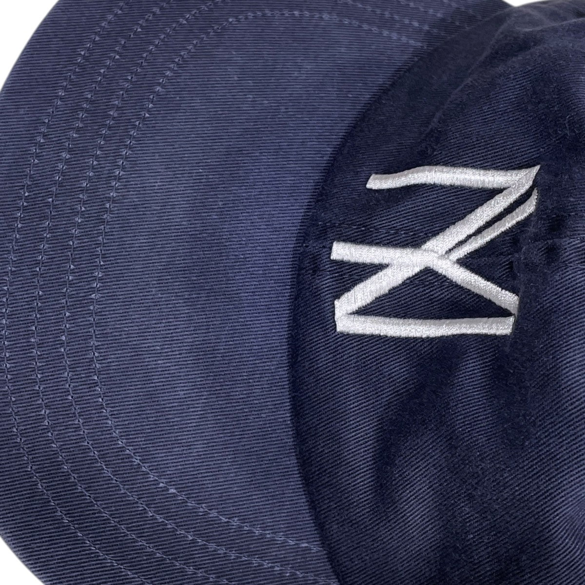 ピグメントダイキャップ NY PIGMENT DYE CAP