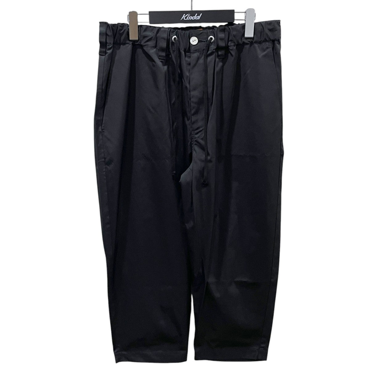 AMERICAN WANNABE アンクルパンツ ANKLE PANTS AWP-250202 古着・中古-1枚目のアイテム画像