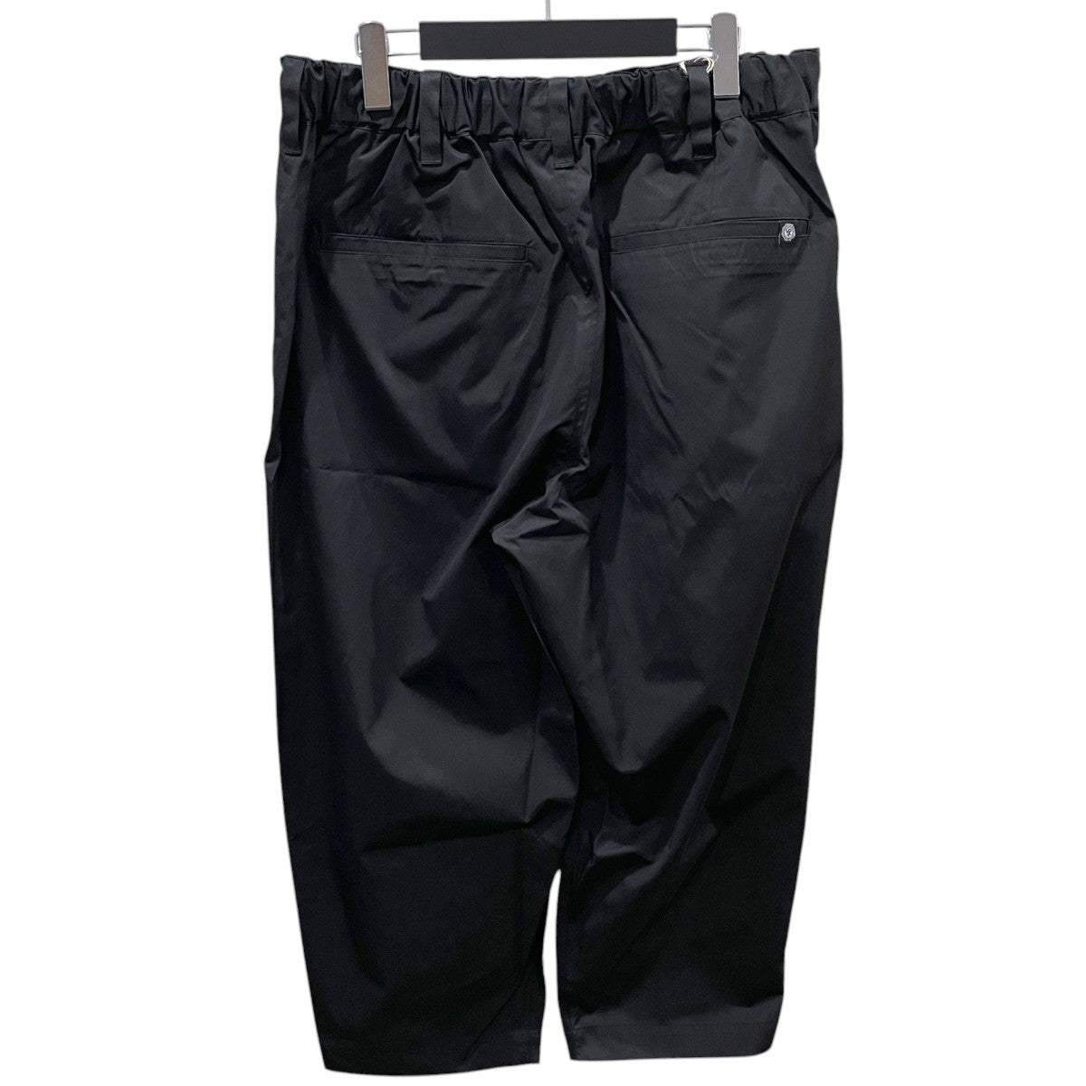 AMERICAN WANNABE アンクルパンツ ANKLE PANTS AWP-250202 古着・中古-2枚目のアイテム画像