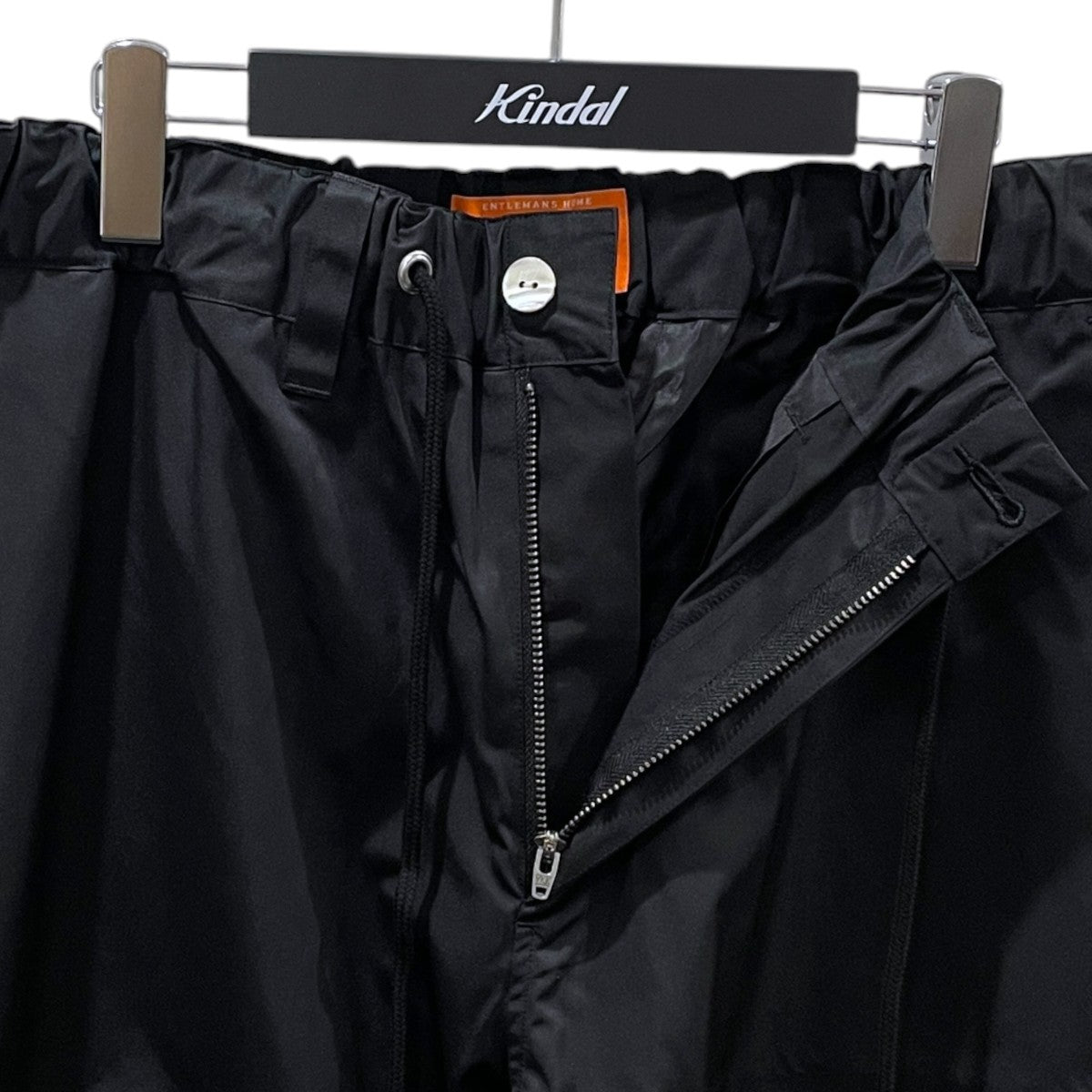 AMERICAN WANNABE アンクルパンツ ANKLE PANTS AWP-250202 古着・中古-3枚目のアイテム画像