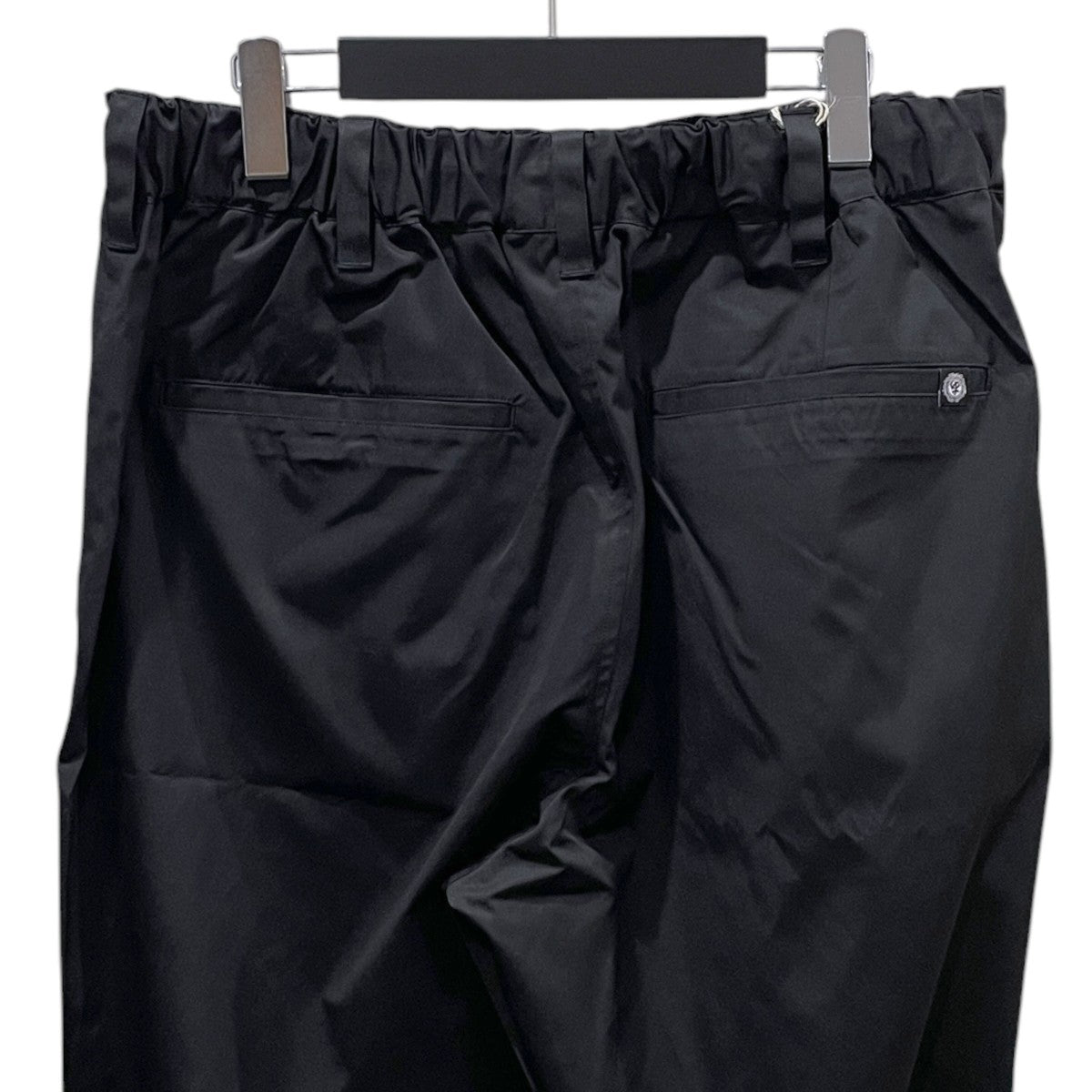 AMERICAN WANNABE アンクルパンツ ANKLE PANTS AWP-250202 古着・中古-4枚目のアイテム画像