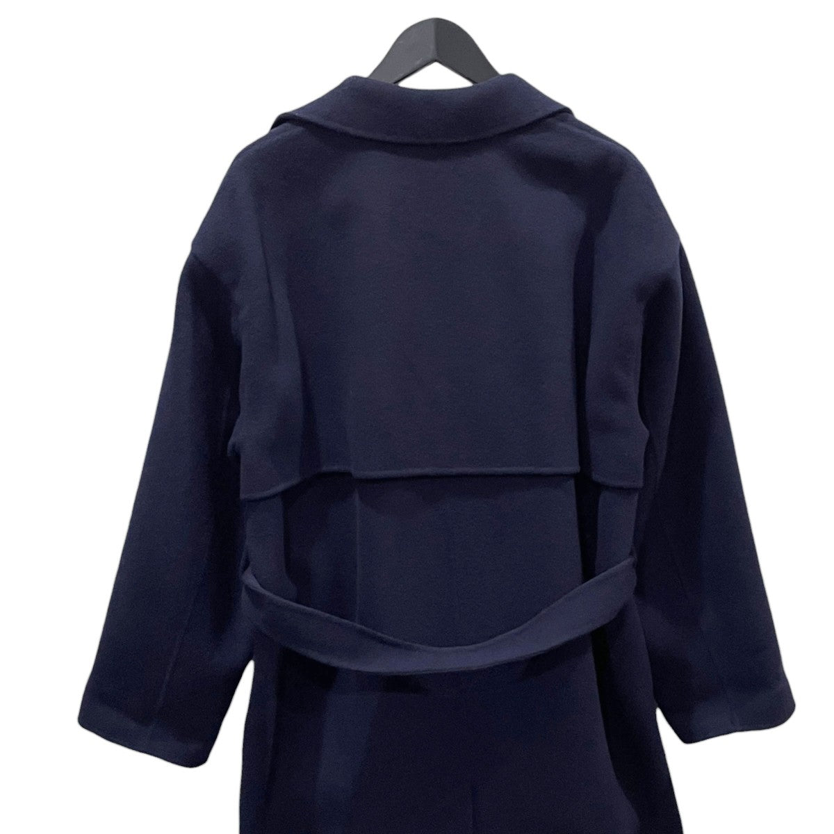 EVERYDAY I LIKE． 25AW エッセンシャルガウンコート Essential ガウンコート 25020500801040 古着・中古-4枚目のアイテム画像