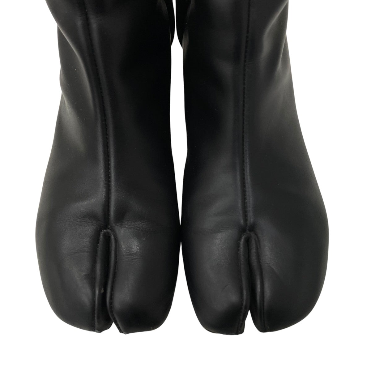 Maison Margiela 足袋ブーツ 古着・中古-3枚目のアイテム画像