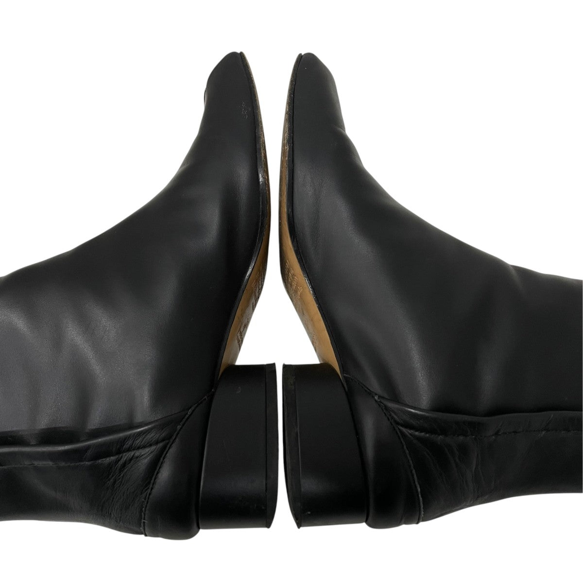 Maison Margiela 足袋ブーツ 古着・中古-5枚目のアイテム画像