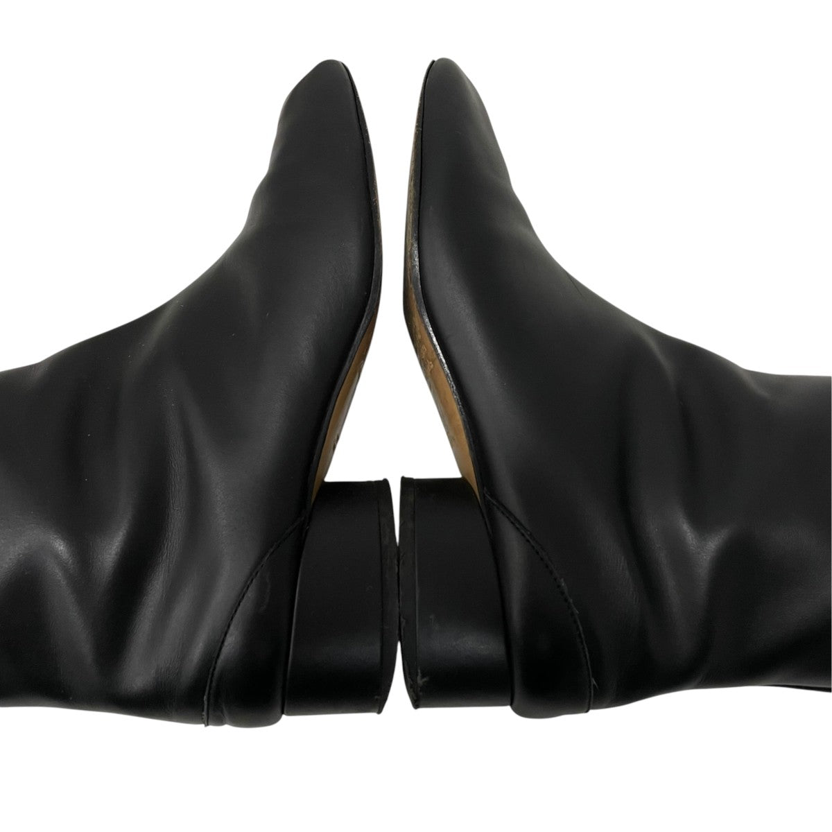 Maison Margiela 足袋ブーツ 古着・中古-6枚目のアイテム画像