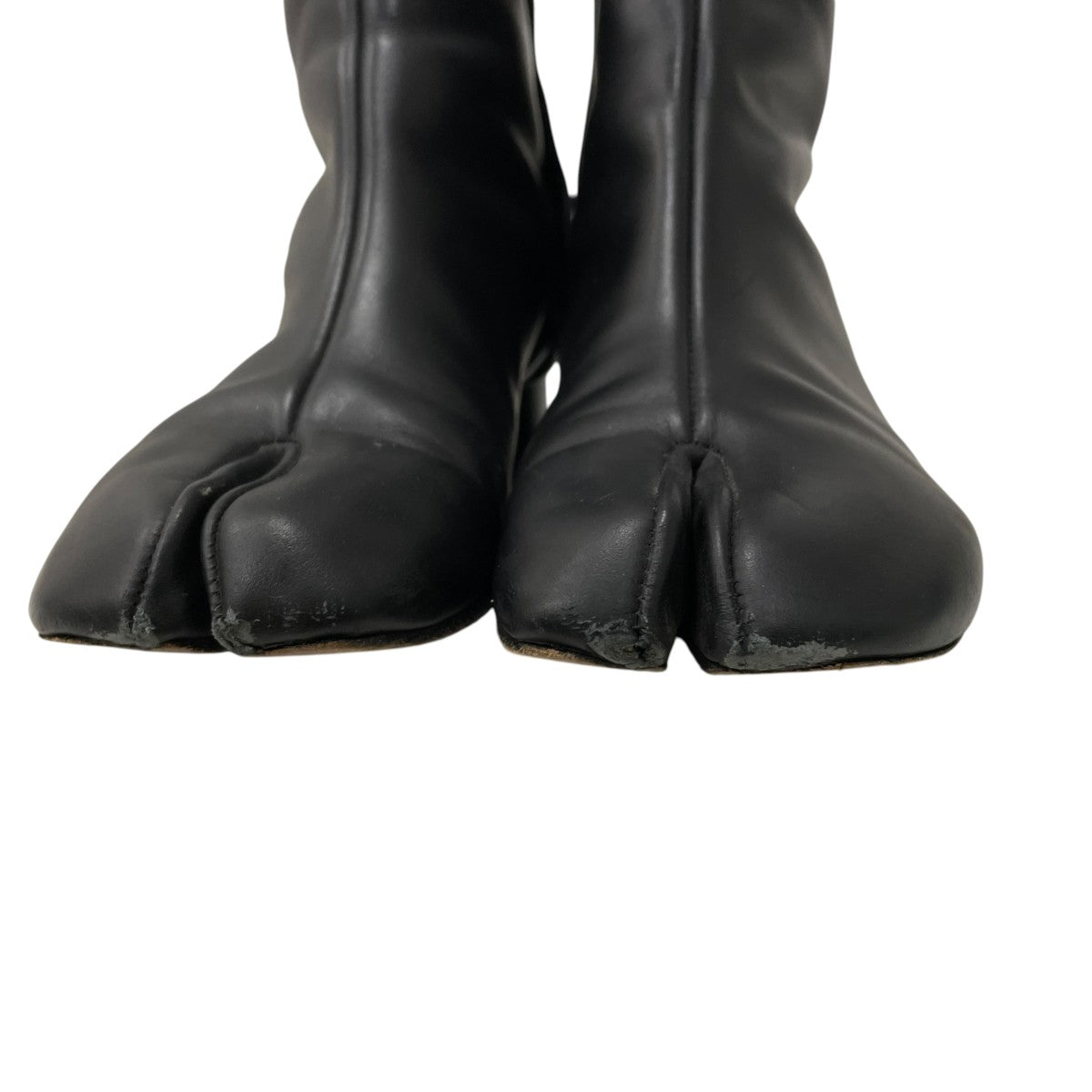 Maison Margiela 足袋ブーツ 古着・中古-8枚目のアイテム画像