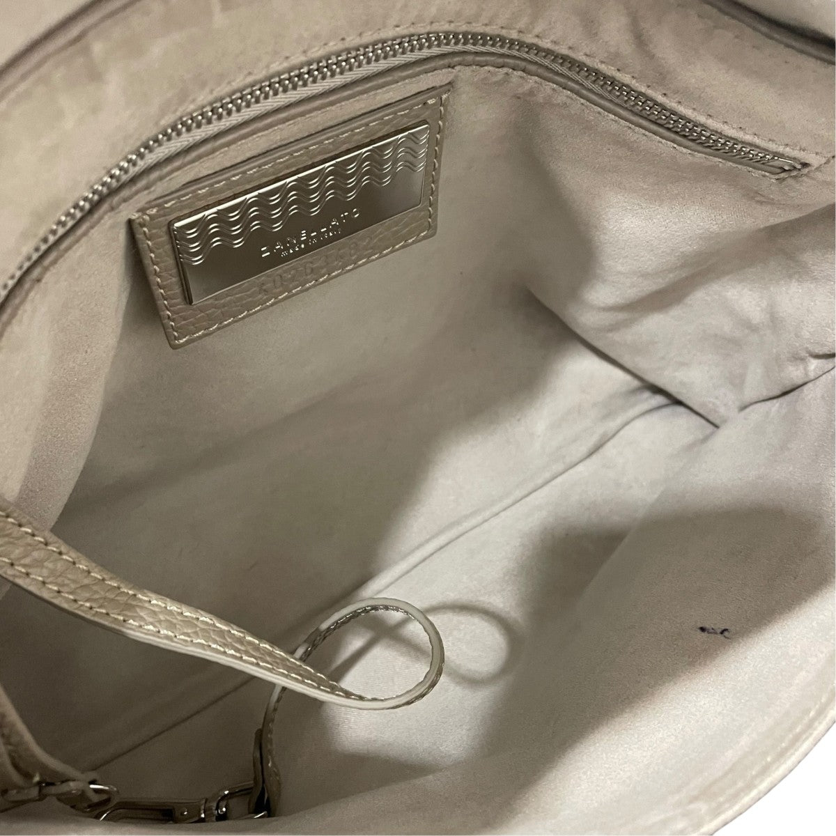 ZANELLATO ショルダーバッグ40263482 古着・中古-6枚目のアイテム画像