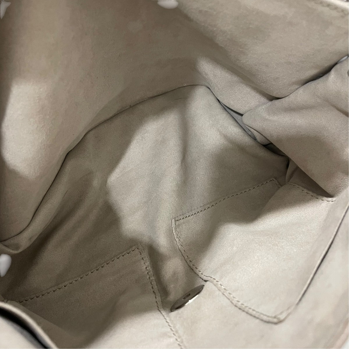 ZANELLATO ショルダーバッグ40263482 古着・中古-7枚目のアイテム画像
