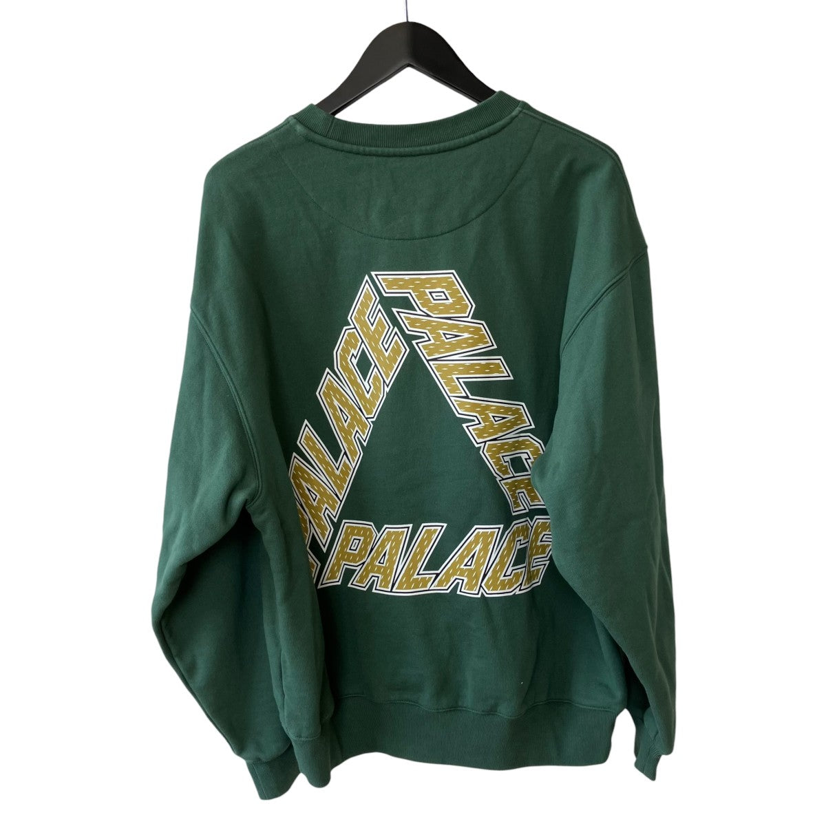 PALACE Collegiate P3クルーネックスウェット 古着・中古-3枚目のアイテム画像