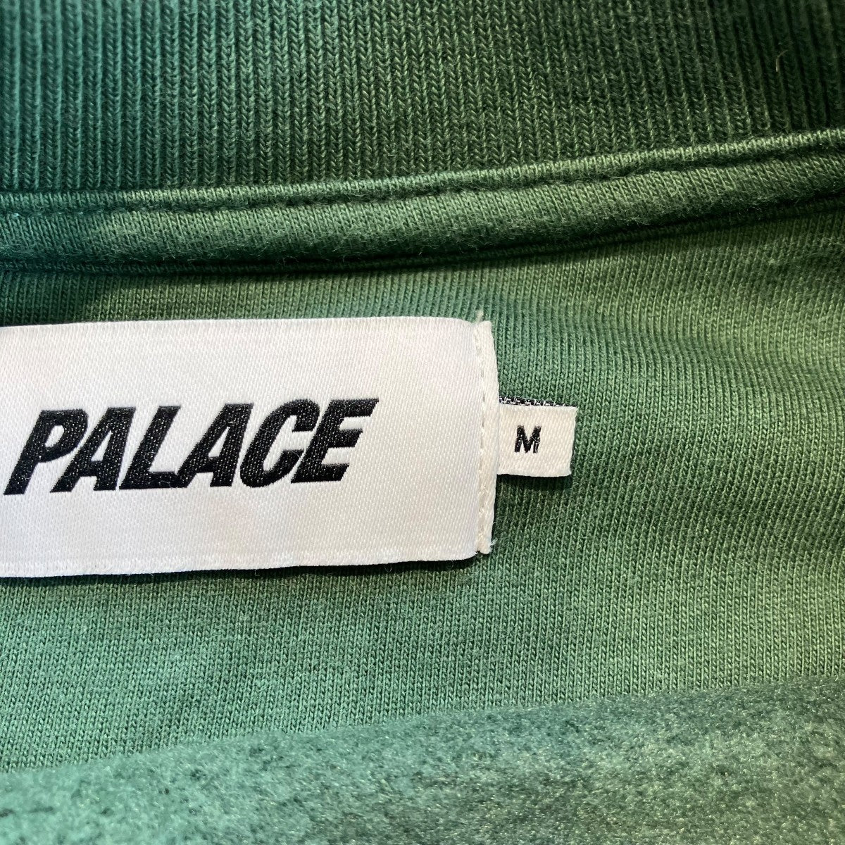 PALACE Collegiate P3クルーネックスウェット 古着・中古-6枚目のアイテム画像