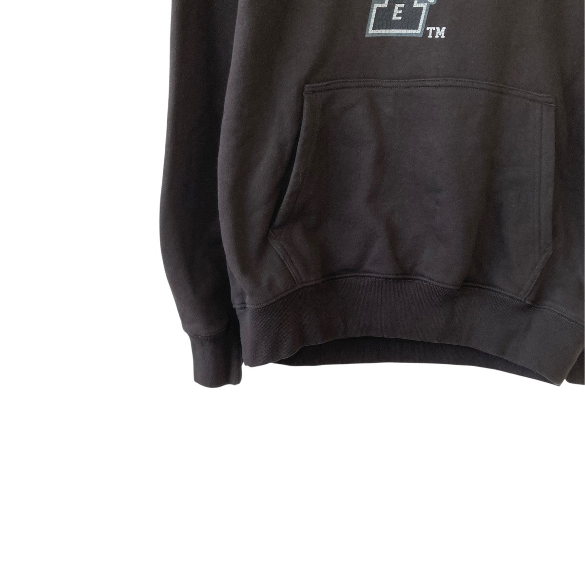 PALACE PALACE EAGLES HOODパーカー 古着・中古-4枚目のアイテム画像