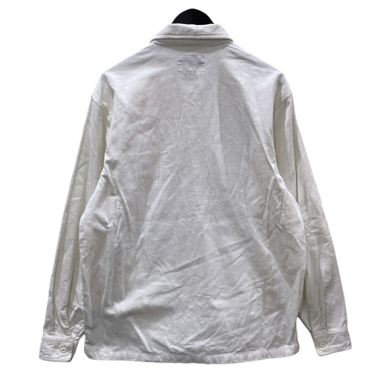 CarHartt コーデュロイシャツ DIXON SHIRT JAC ? ディクソンシャツ ジャック I030285 古着・中古-2枚目のアイテム画像