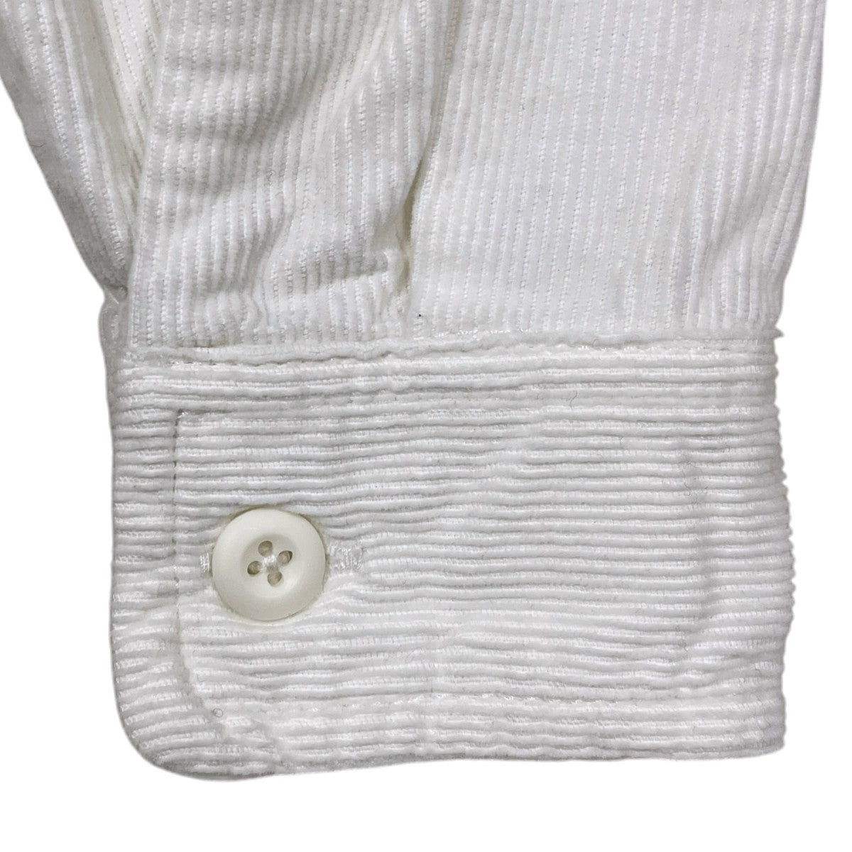 CarHartt コーデュロイシャツ DIXON SHIRT JAC ? ディクソンシャツ ジャック I030285 古着・中古-4枚目のアイテム画像