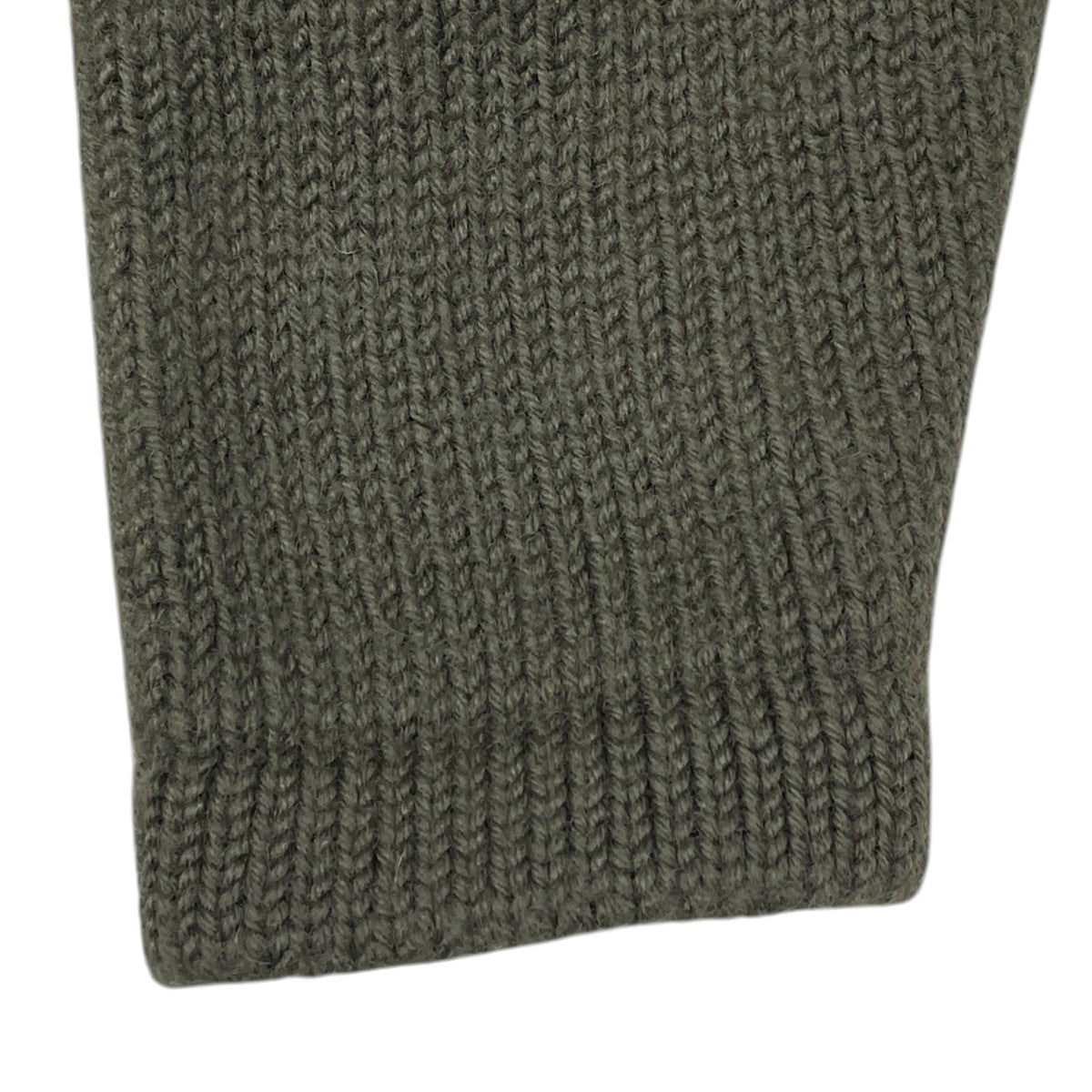 24AW ニットセーター ADVENTURER ROLL NECK SWEATER WOOL YARN ドベンチャラーロールネックセーターウールヤーン NN-K4506
