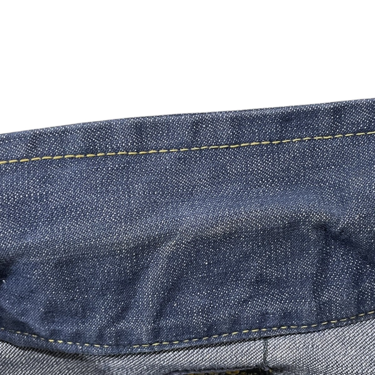 LEE 70s デニムジャケット MADE IN USA 109-JY 古着・中古-6枚目のアイテム画像