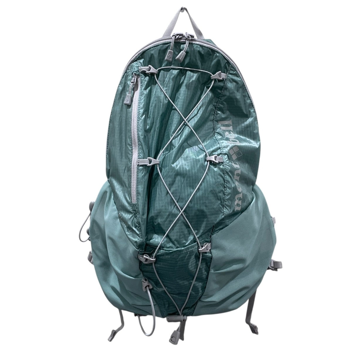 mont-bell バックパック CROSS RUNNER PACK 7 Women’s クロスランナーパック7 ウィメンズ 1133460 古着・中古-1枚目のアイテム画像
