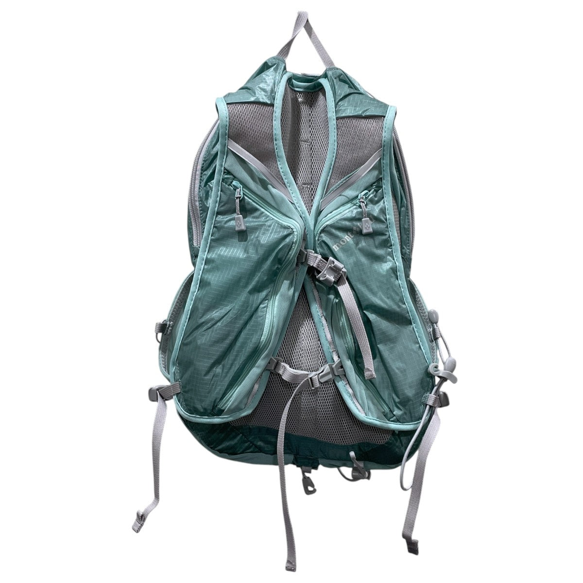 mont-bell(モンベル) バックパック CROSS RUNNER PACK 7 Women's