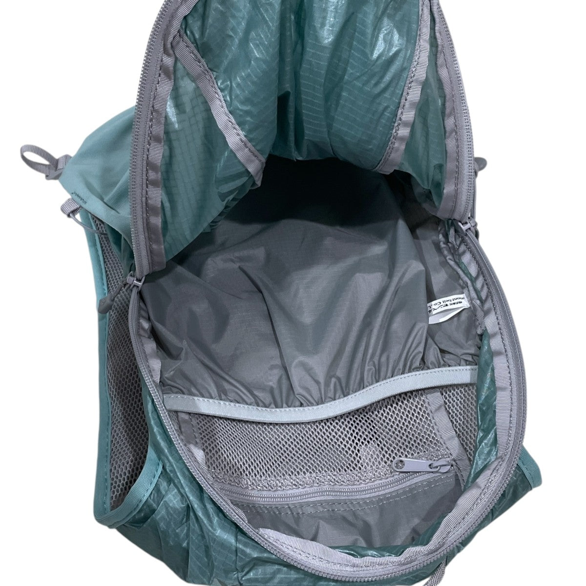 mont-bell バックパック CROSS RUNNER PACK 7 Women’s クロスランナーパック7 ウィメンズ 1133460 古着・中古-4枚目のアイテム画像