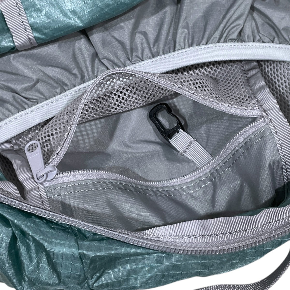 mont-bell バックパック CROSS RUNNER PACK 7 Women’s クロスランナーパック7 ウィメンズ 1133460 古着・中古-5枚目のアイテム画像