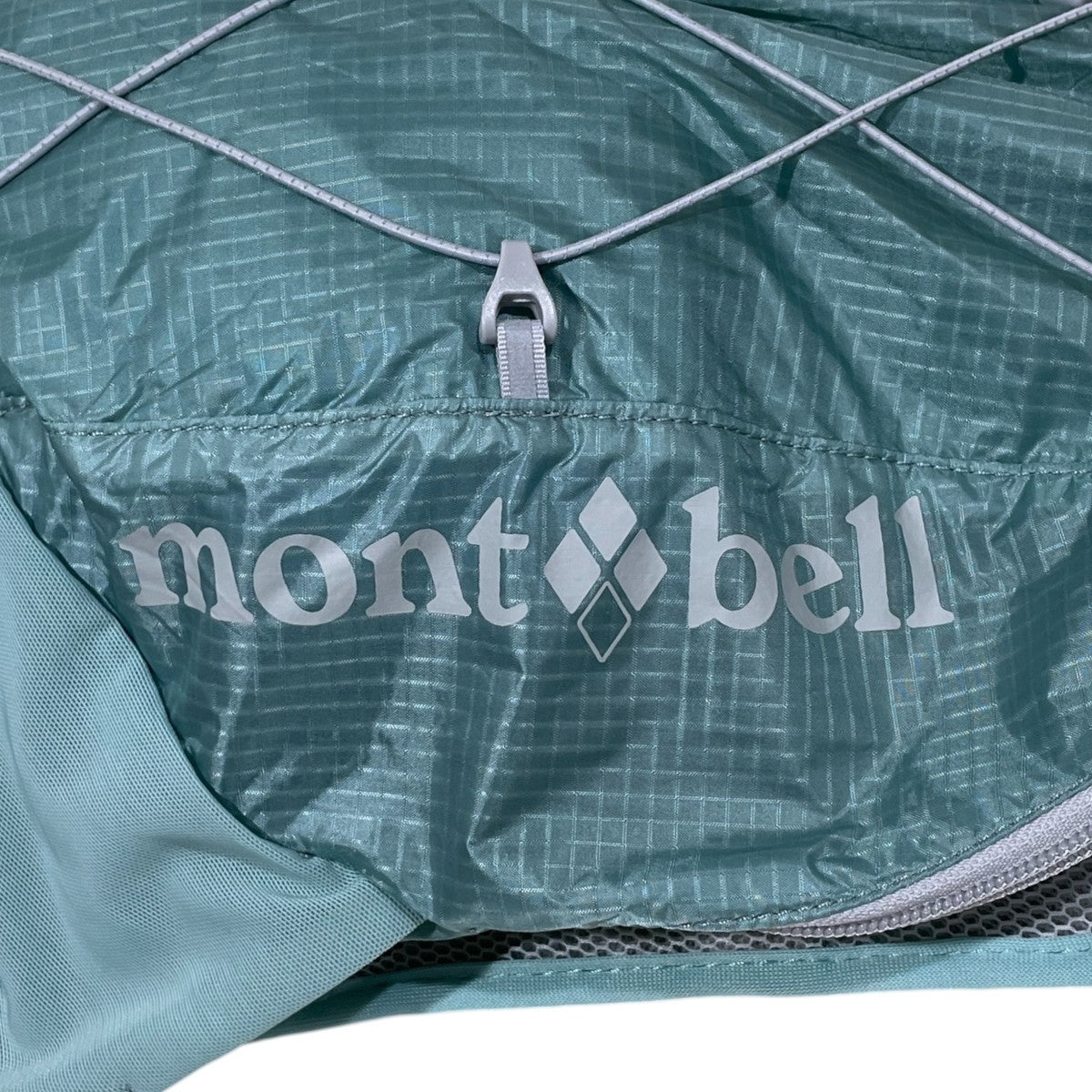 mont-bell(モンベル) バックパック CROSS RUNNER PACK 7 Women's