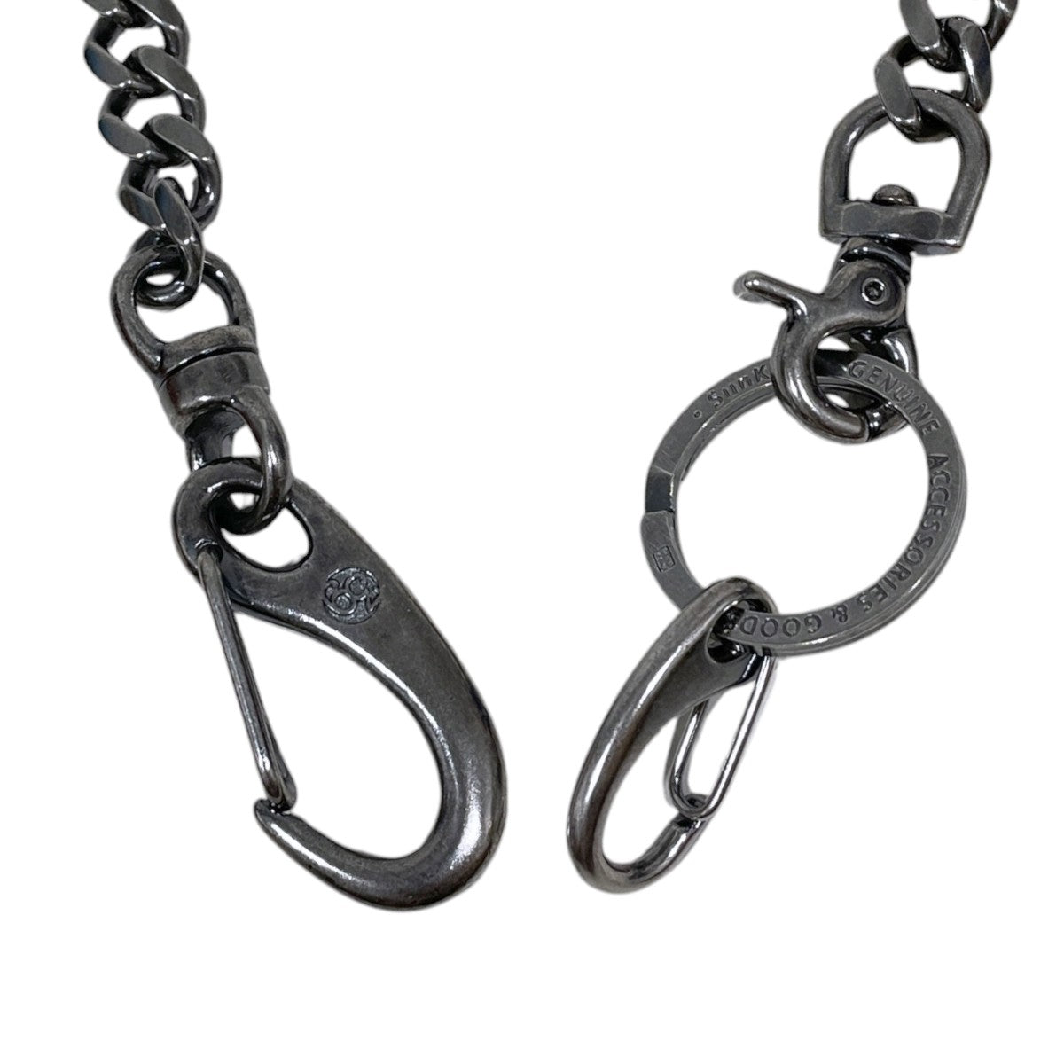 SunKu オリジナルウォレットチェーン Original Wallet Chain SK-325 古着・中古-2枚目のアイテム画像