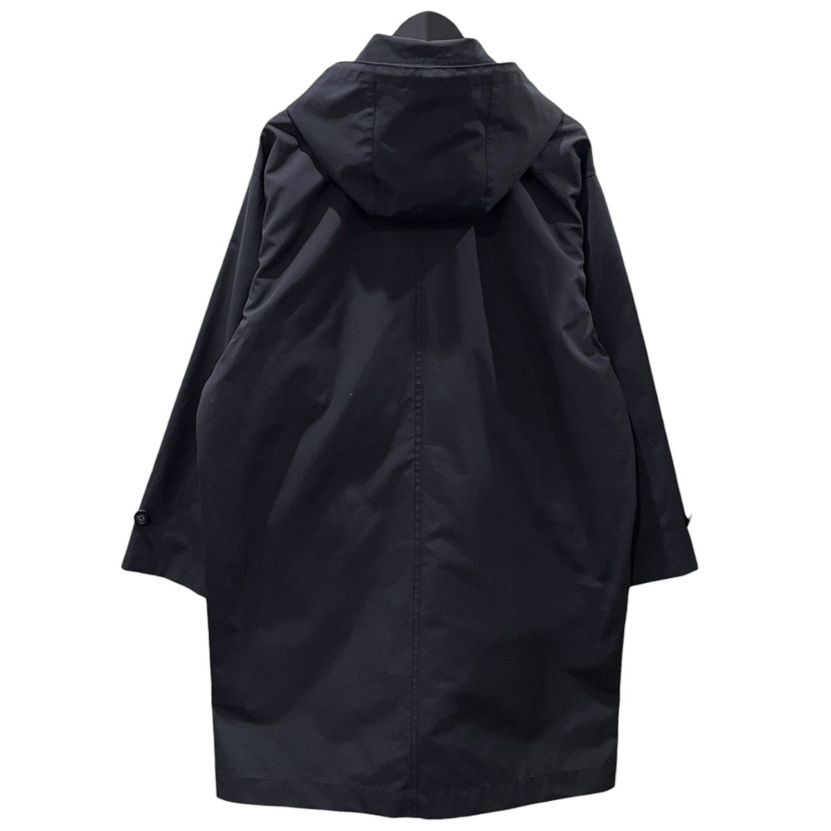 SASSAFRAS ロングコート Gardening At Night Coat ガーデニングアットナイトコート 古着・中古-2枚目のアイテム画像