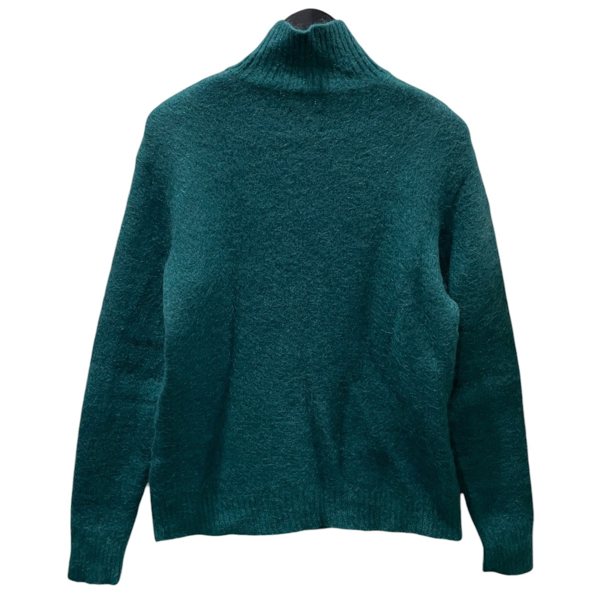 Needles ジップドモヘアカーディガン ソリッド Zipped Mohair Cardigan - Solid NS283 古着・中古-2枚目のアイテム画像
