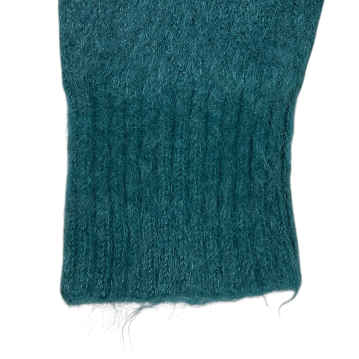 Needles ジップドモヘアカーディガン ソリッド Zipped Mohair Cardigan - Solid NS283 古着・中古-4枚目のアイテム画像