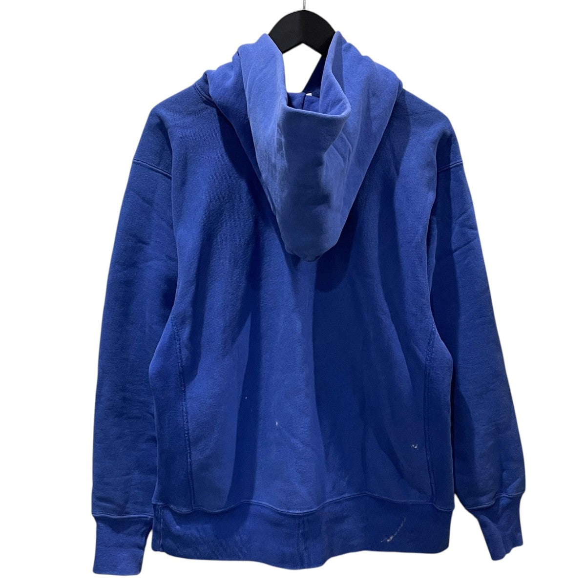 Champion 90s プルオーバーパーカー REVERSE WEAVE リバースウィーブ 古着・中古-2枚目のアイテム画像