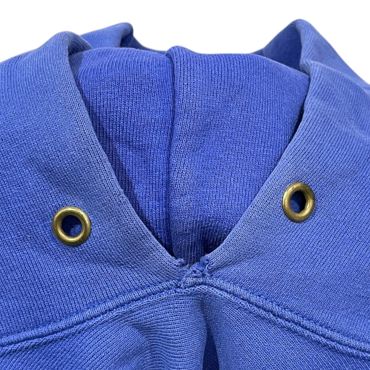 Champion 90s プルオーバーパーカー REVERSE WEAVE リバースウィーブ 古着・中古-3枚目のアイテム画像