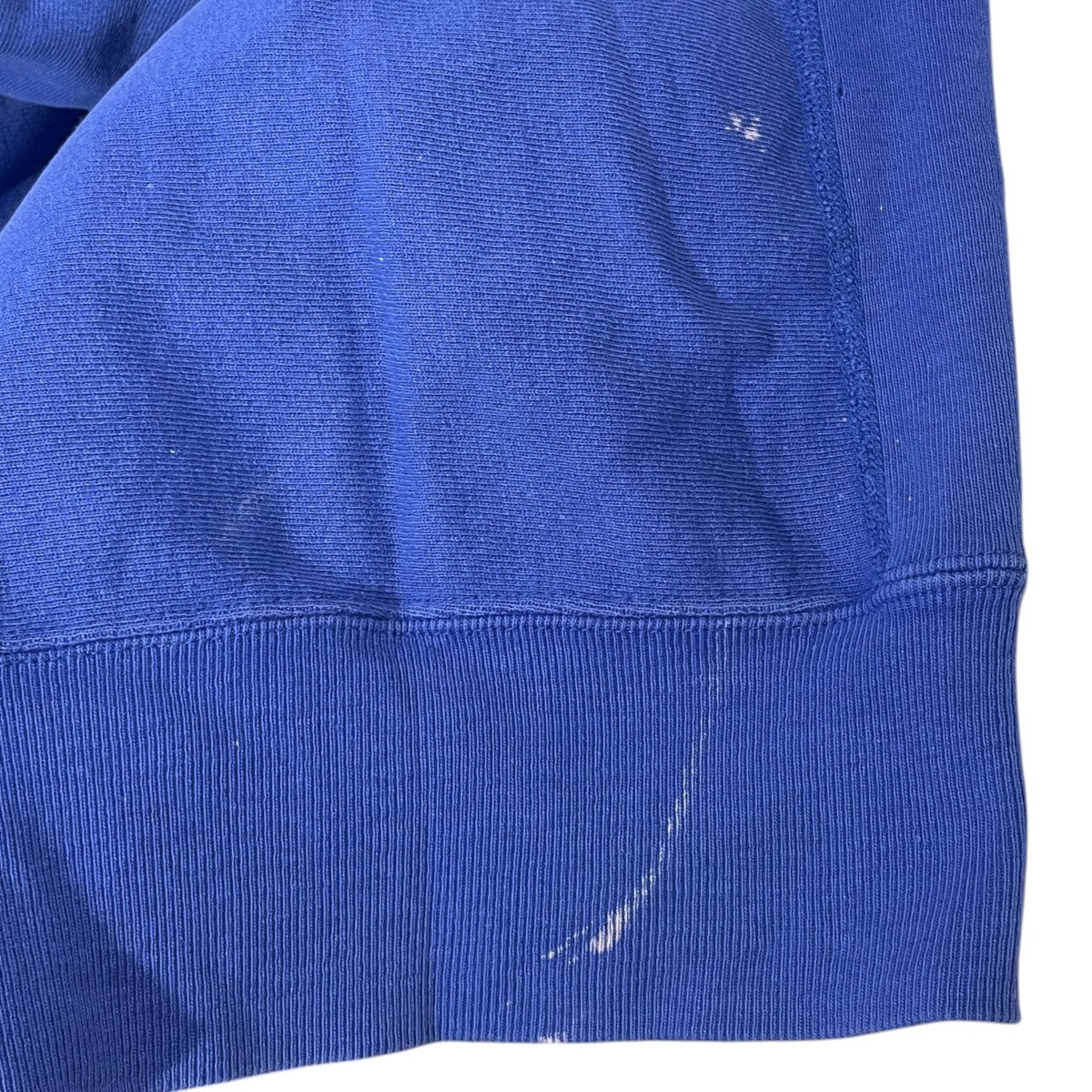 Champion 90s プルオーバーパーカー REVERSE WEAVE リバースウィーブ 古着・中古-4枚目のアイテム画像