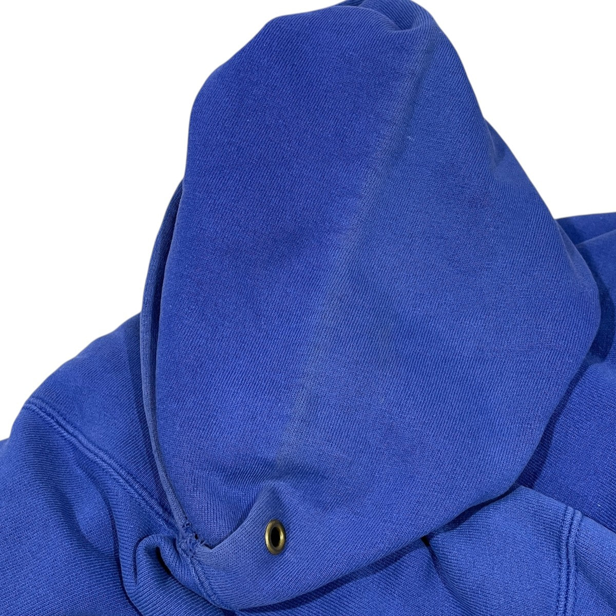 Champion 90s プルオーバーパーカー REVERSE WEAVE リバースウィーブ 古着・中古-5枚目のアイテム画像
