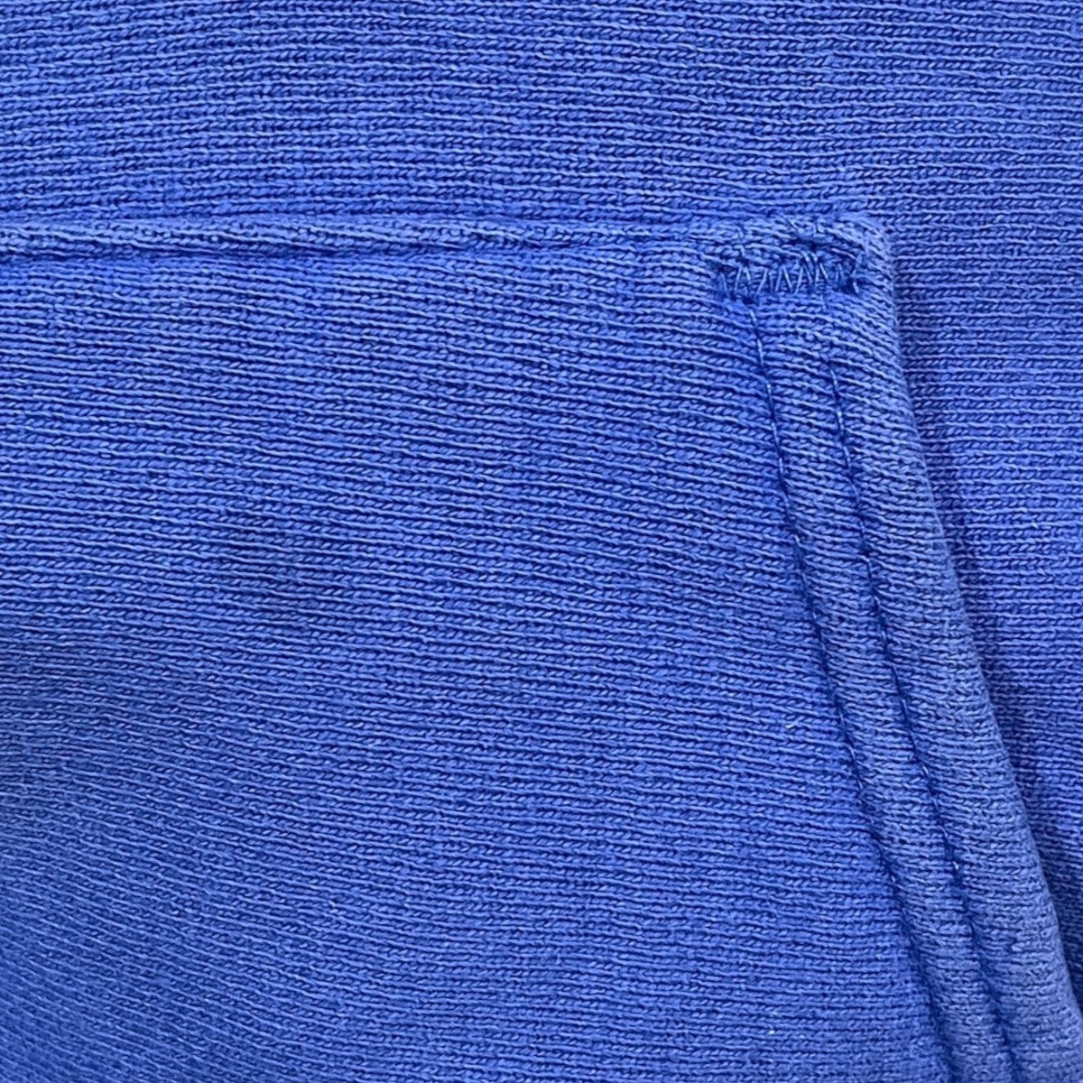 Champion 90s プルオーバーパーカー REVERSE WEAVE リバースウィーブ 古着・中古-6枚目のアイテム画像