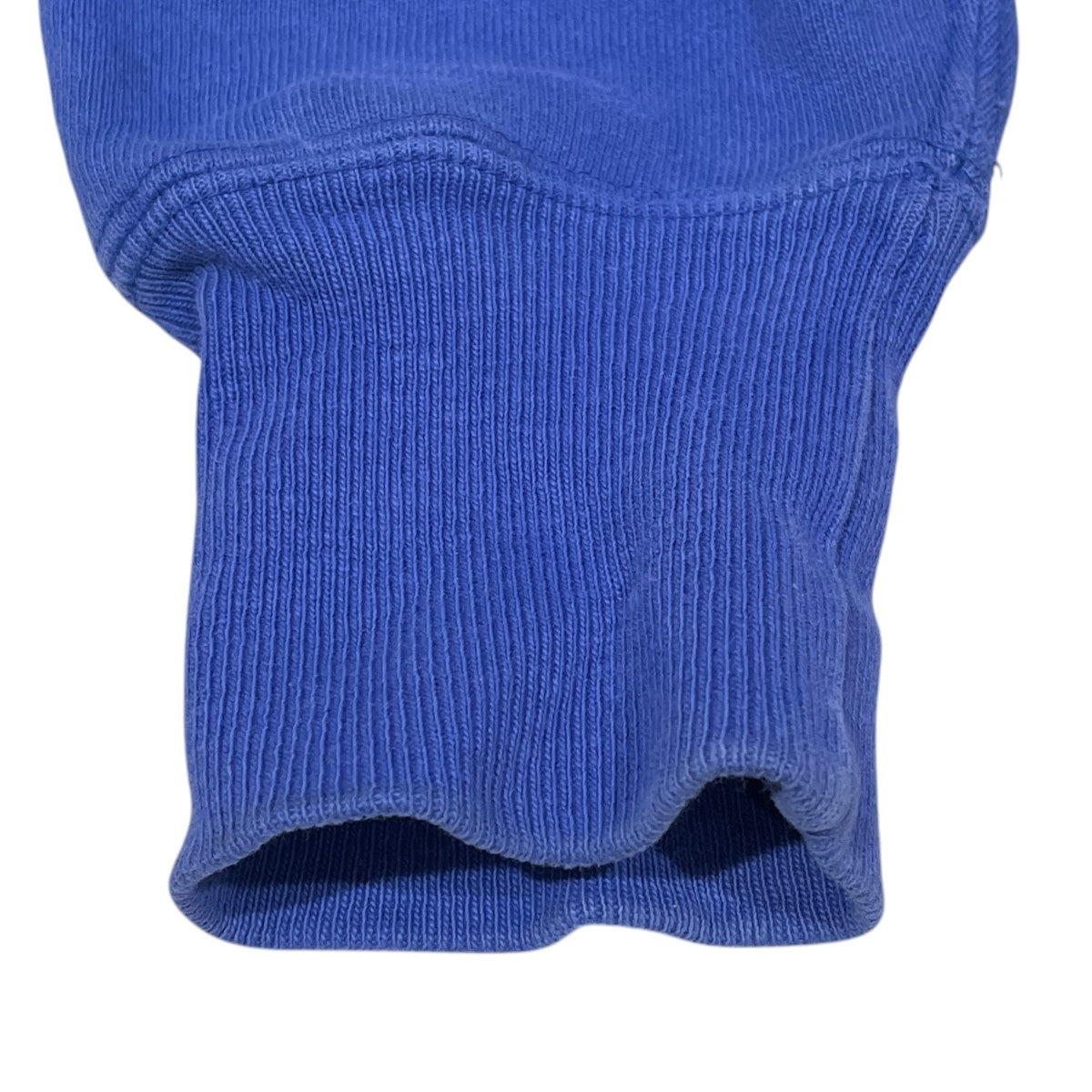 Champion 90s プルオーバーパーカー REVERSE WEAVE リバースウィーブ 古着・中古-7枚目のアイテム画像