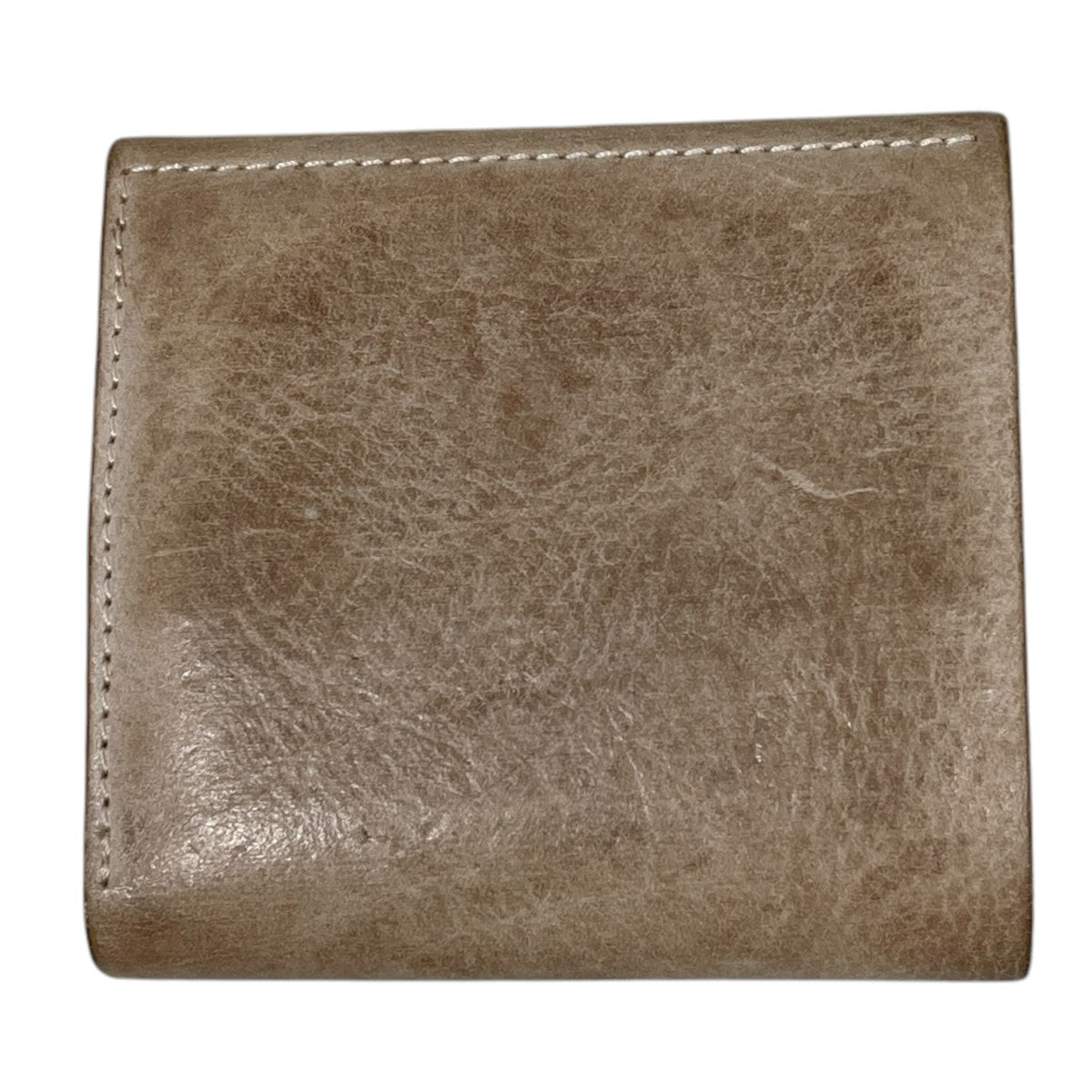 Hender Scheme レザーりウォレット clasp wallet クラスプウォレット li-rc-clw 古着・中古-2枚目のアイテム画像