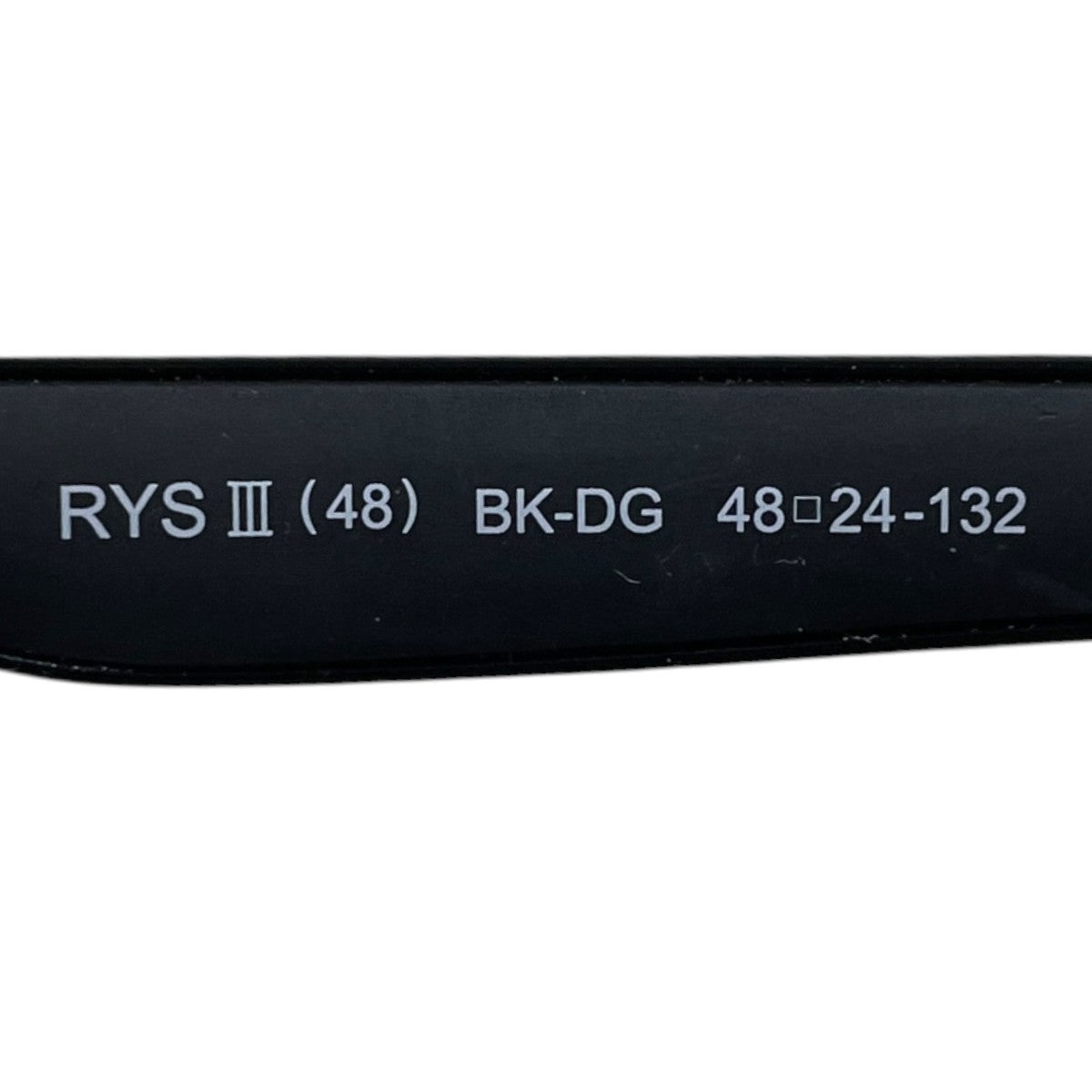 Eyevol サングラス RYS III (48) ライズスリー ヨンハチ 古着・中古-5枚目のアイテム画像