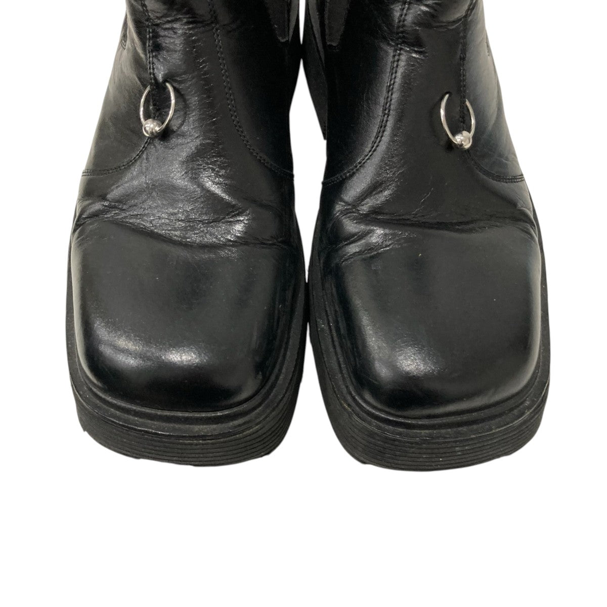 MARNI チェルシーブーツ 古着・中古-3枚目のアイテム画像