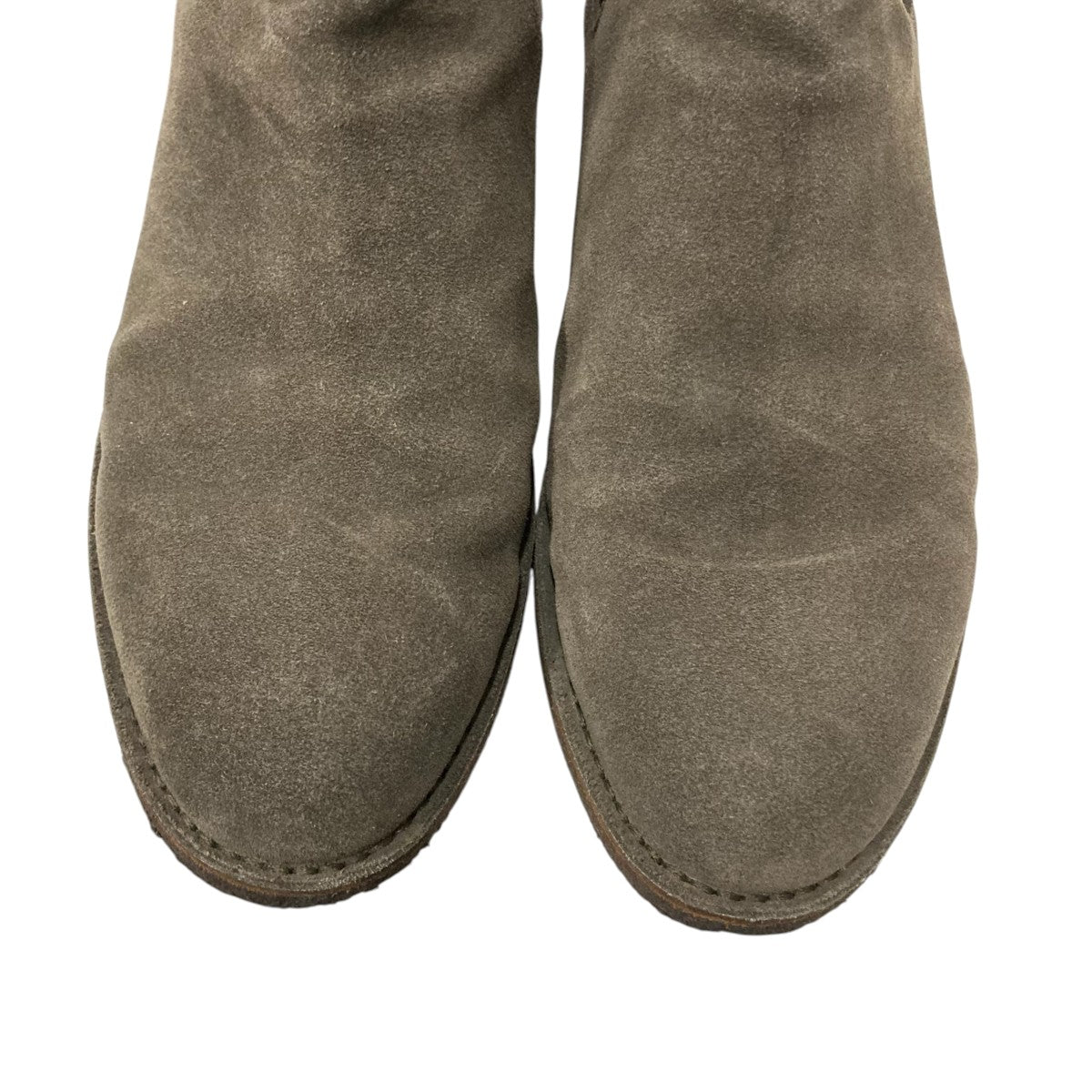 Saint Laurent Paris サイドゴアブーツWA442376 古着・中古-3枚目のアイテム画像