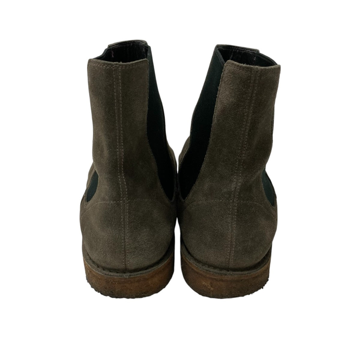 Saint Laurent Paris サイドゴアブーツWA442376 古着・中古-4枚目のアイテム画像