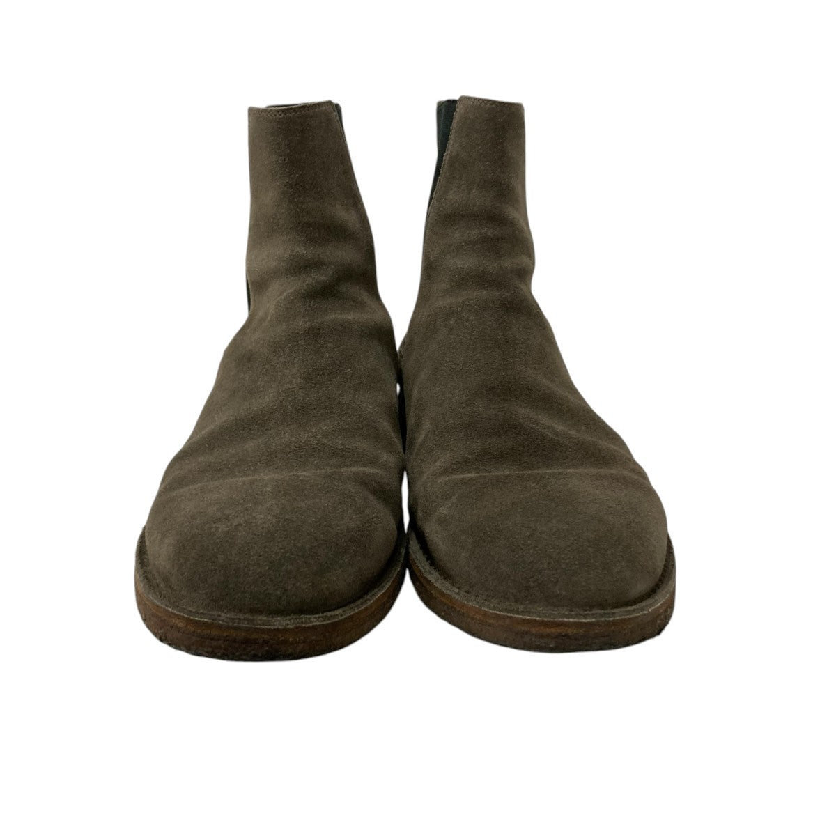 Saint Laurent Paris サイドゴアブーツWA442376 古着・中古-8枚目のアイテム画像