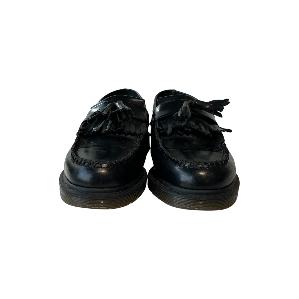 Dr．Martens ADRIANタッセルローファー14573001 古着・中古-3枚目のアイテム画像