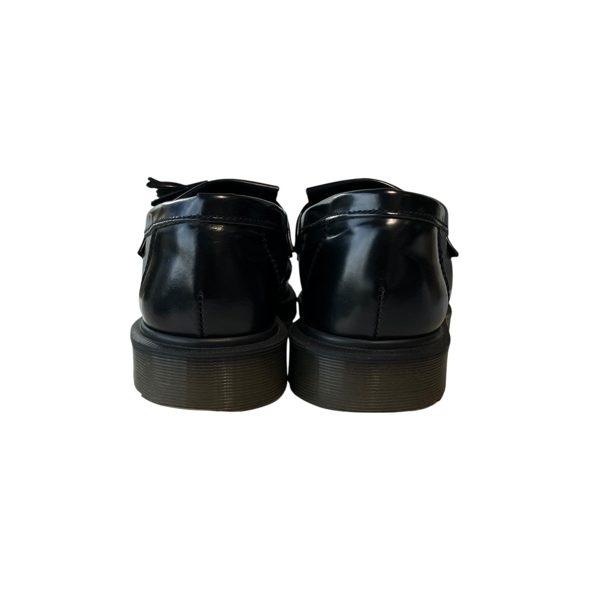 Dr．Martens ADRIANタッセルローファー14573001 古着・中古-4枚目のアイテム画像