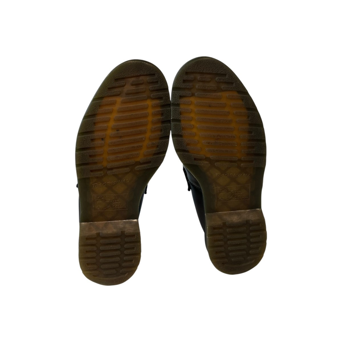 Dr．Martens ADRIANタッセルローファー14573001 古着・中古-5枚目のアイテム画像